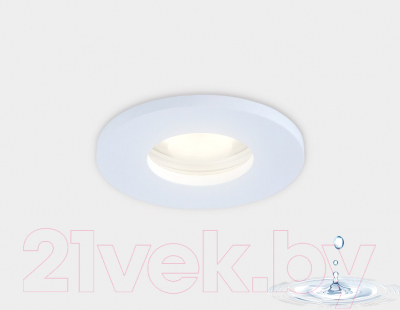 Точечный светильник Ambrella MR16 TN104 WH