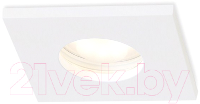 Точечный светильник Ambrella MR16 TN106 WH - фото