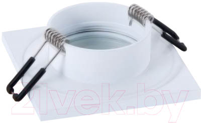 Точечный светильник Ambrella MR16 TN106 WH