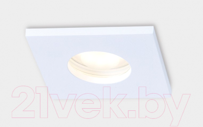 Точечный светильник Ambrella MR16 TN106 WH