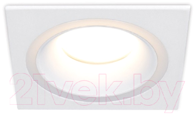 Точечный светильник Ambrella MR16 TN130 WH - фото