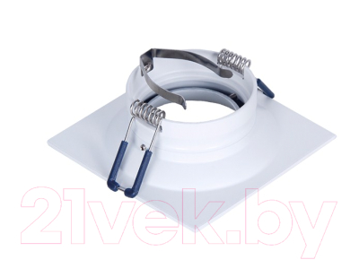 Точечный светильник Ambrella MR16 TN130 WH