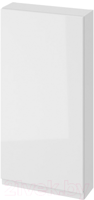 Шкаф для ванной Cersanit Moduo / SB-SW-MOD40/Wh - фото