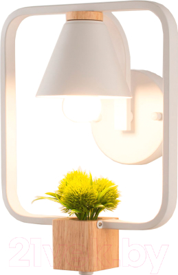 Бра Home Light Астерия MMD-LED B149-5-W - фото