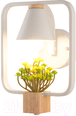 Бра Home Light Астерия B149-6-W - фото