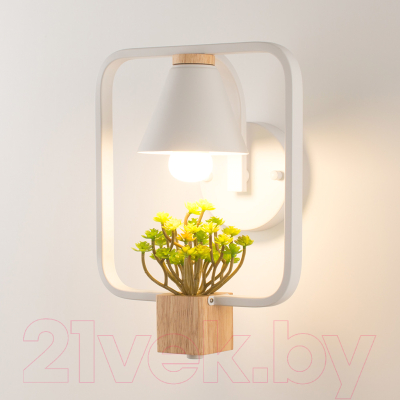 Бра Home Light Астерия B149-6-W