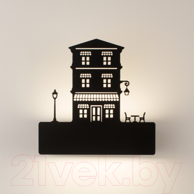 Бра Home Light Астерия C055-10-B