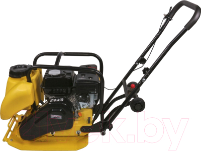 Виброплита Калибр БВП-12/5600В