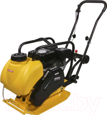 Виброплита Калибр БВП-12/5600В