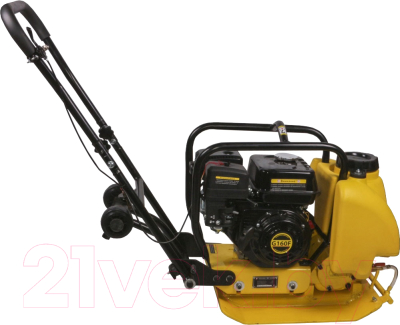 Виброплита Калибр БВП-12/5600В