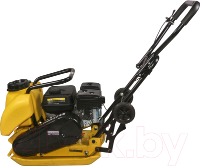 Виброплита Калибр БВП-15/5600В