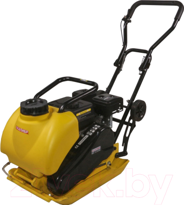 Виброплита Калибр БВП-15/5600В