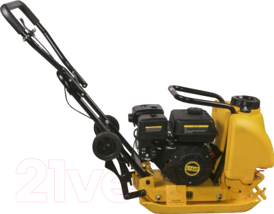 Виброплита Калибр БВП-15/5600В