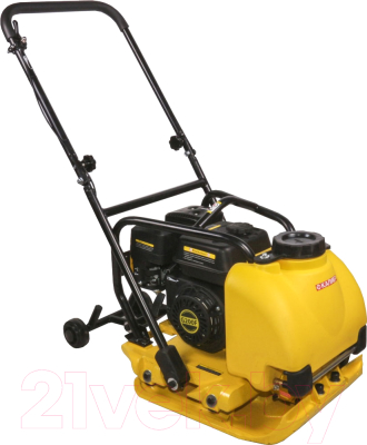 Виброплита Калибр БВП-20/4500 (170107) - фото