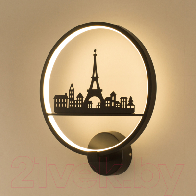 Бра Home Light Астерия C070-6-B