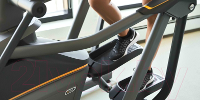 Эллиптический тренажер Matrix Fitness E30XIR