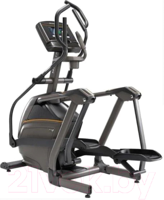 Эллиптический тренажер Matrix Fitness E50XER - фото
