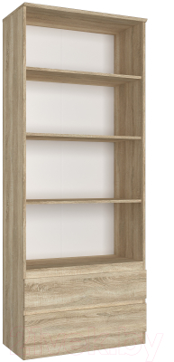 Стеллаж Евва Турин ТР-4T2S/S - фото