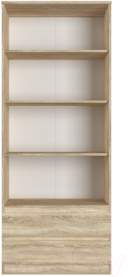 Стеллаж Евва Турин ТР-4T2S/S