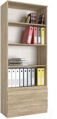 Стеллаж Евва Турин ТР-4T2S/S