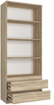 Стеллаж Евва Турин ТР-4T2S/S