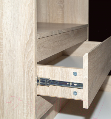 Стеллаж Евва Турин ТР-4T2S/S