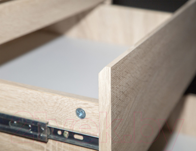 Стеллаж Евва Турин ТР-4T2S/S