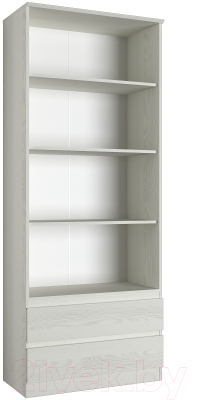 Стеллаж Евва Турин ТР-4T2S/YA-S - фото