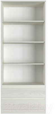 Стеллаж Евва Турин ТР-4T2S/YA-S