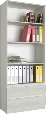 Стеллаж Евва Турин ТР-4T2S/YA-S