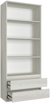 Стеллаж Евва Турин ТР-4T2S/YA-S