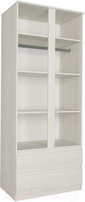 Шкаф Евва Турин ТР-2D2S/YA-S