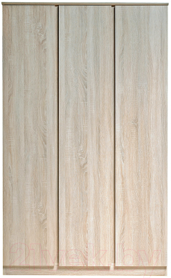 Шкаф Евва Турин ТР-3D-01/S