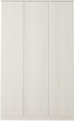 Шкаф Евва Турин ТР-3D-01/YA-S