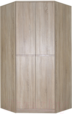 Шкаф Евва Турин ТР-2D/S - фото