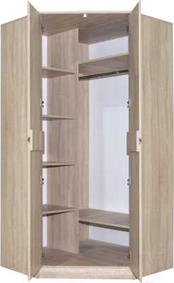 Шкаф Евва Турин ТР-2D/S