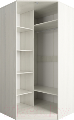 Шкаф Евва Турин ТР-2D/YA-S