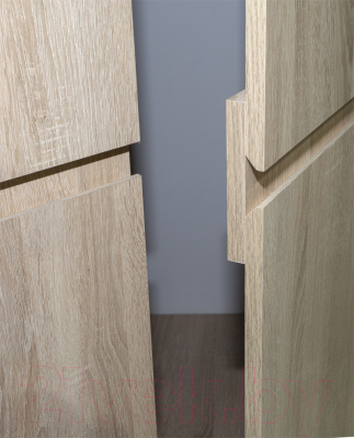 Шкаф Евва Турин ТР-2D/YA-S