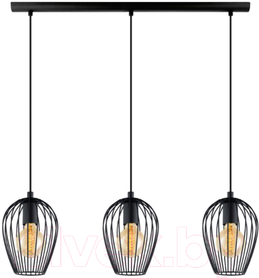 Люстра Eglo Newtown 49478 - фото