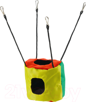 Домик для клетки Ferplast PA 4880 / 84880099 - фото