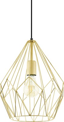 Потолочный светильник Eglo Carlton 49933