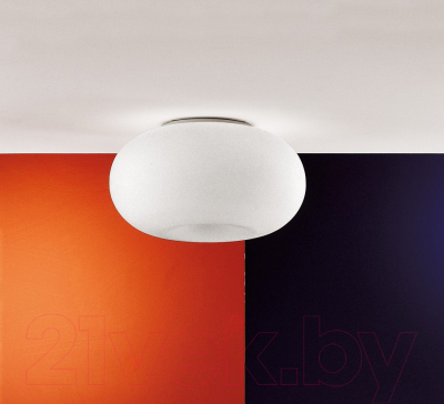 Потолочный светильник Eglo Optica 86812