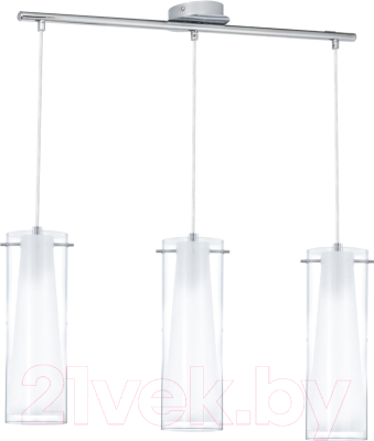 Люстра Eglo Pinto 89833 - фото