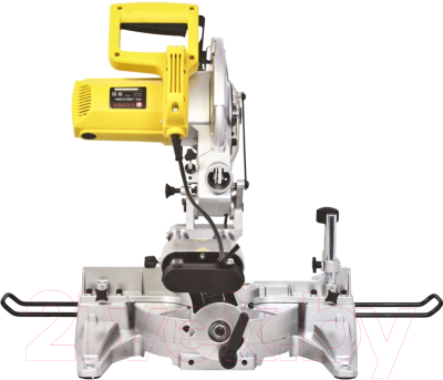 Торцовочная пила Калибр ПТЭ-1900/255ПРМ