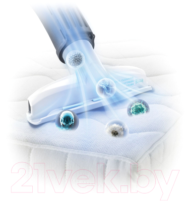 Пылесос Bosch BWD420HYG