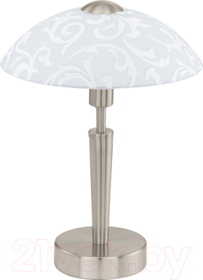 Прикроватная лампа Eglo Solo 91238 - фото