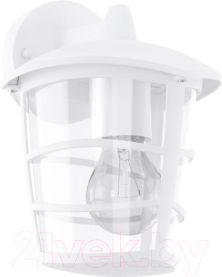 Бра уличное Eglo Aloria 93095 - фото