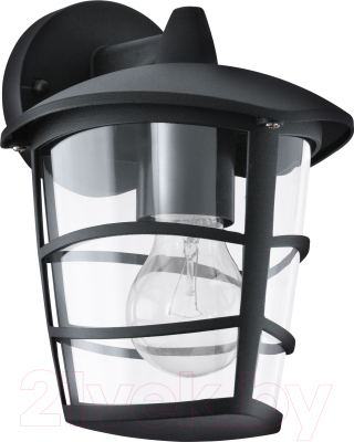 Бра уличное Eglo Aloria 93098 - фото