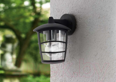 Бра уличное Eglo Aloria 93098