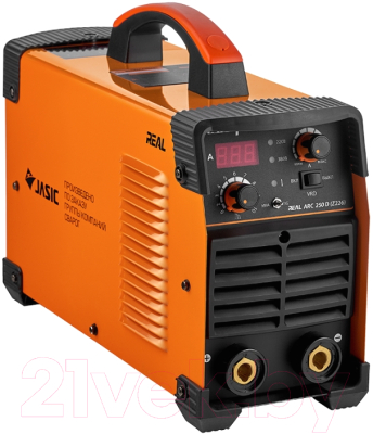 Инвертор сварочный Сварог Real ARC 250D Z226 - фото